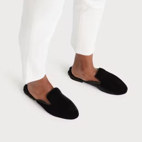 BIRDIES “The Phoebe” Mules - Picture 3 of 8